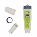 Miniatyrbillede 2 af 5: Digital pH-meter - Stor, Vandtæt Pen - Vandkvalitetstester - 4 i 1 med Automatisk Kalibreringsfunktion - 0-14 pH-område Tester Kit