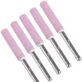 Miniatyrbillede 1 af 5: Kædesavspolerings- og slibningsfiler, 4,8 mm diamantslibnings- og poleringshoved
