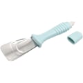 Miniatyrbilde 1 av 3: 1 stk Kjøleskap Is-skrape Kjøkken Spade Fryser Rustfritt Stål Multifunksjonell Praktisk Kjøleskap Tilbehør, 19x4.5cm