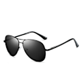 Miniatyrbillede 1 af 3: Reflekterende linser  Trendy solbriller