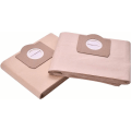 Miniatyrbilde 2 av 4: Set med 10 papirfilterposer, kompatibel med Karcher NT20 NT25 NT30 MV1 MV3 W