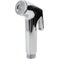 Miniatyrbillede 1 af 5: Bidet Tushy Bidet Sprayer Kvindelig Rengøring Toilet Bruser Hoved Badeværelse Bidet Ved