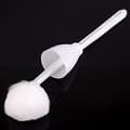 3 st Toalettborste Mopp Multifunktionell Mjuk Swab