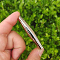 Miniatyrbillede 1 af 4: Volute Secateur Springs General Type Rustfrit Stål Secateurs Springs Repl