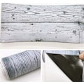 Pikkukuva 5 / 5: Tee-se-itse lattialaatta itseliimautuva PVC, lattialaattakuvio väri, 20 * 300cm
