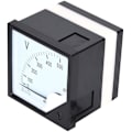 Miniatyrbillede 5 af 5: AC Analog Voltmeter med firkantet voltmeterurskive, kompatibel med AC 0-500V elektronisk enhed