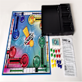 Miniatyrbilde 2 av 4: Brettspill Sorry! fra Hasbro