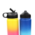 Miniatyrbild 3 av 5: Sugrör för Hydro Flask Wide Mouth, Sugrör Kompatibel med Hydroflask