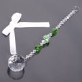 Miniatyrbilde 2 av 3: 1 stk. Vanndråpe krystallpynt