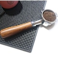 Pikkukuva 3 / 5: 58mm pohjaton portafilter espressokone ruostumaton teräs alaston portafil