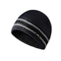 Miniatyrbillede 1 af 5: Herre Vinter Beanie Hat Varm Strikkede Manchet Almindelig Toboggan Ski Hætte