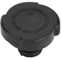 Miniatyrbild 5 av 5: Kylarvätskeexpansionsvattenbehållarens lock passar till E30 E36 E46 E39 E53 E85 1
