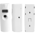 Miniatyrbild 3 av 5: LCD-display doftdispenser doftdispenser automatisk timer aromaspray luftfräschare