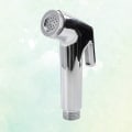 Miniatyrbillede 3 af 5: Bidet Tushy Bidet Sprayer Kvindelig Rengøring Toilet Bruser Hoved Badeværelse Bidet Ved