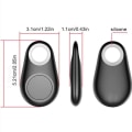 Miniatyrbild 2 av 5: 3PCS Bluetooth Intelligent Locator Tracker, GPS Tracker Smart Key Finder Lo