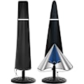 Miniatyrbillede 1 af 4: Patio Paraplyovertræk til udendørs, vandtæt Oxford Heavy Duty Fabric Umbr
