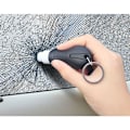 Miniatyrbillede 2 af 5: 2 stk. bilrudeknuser, bærbar 2 i 1 multiværktøj, vinduesafskærer og gl