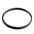 Miniatyrbillede 1 af 5: M39 til M42 skruegevind adapterring til Leica L39 Ltm objektiv til Pentax M39-m42