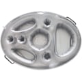 Miniatyrbillede 1 af 5: Pool Float Cup Holder Oppustelig Strand Pool Bøje Oppustelig Jacuzzi Madrasser