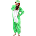 Pikkukuva 1 / 5: Honeystore Unisex Uusi Eläin Cosplay-asu 1-osainen Pyjama Halloween 125