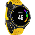 Miniatyrbild 3 av 4: Armband för Garmin compatibleerunner 215mm, Silikon Ersättningsarmband för Garmin compatibleerunner 235/220/230/620/630/735XT/ Approach S20