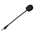 Miniatyrbillede 1 af 5: Udskiftning af spilmikrofon Aftagelig mikrofonbom til ~steelseries Arctis 1 1
