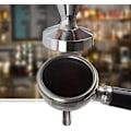 Miniatyrbild 3 av 5: Kaffetamper i rostfritt stål 51mm bas Kaffebönpress 51mm Tamper Kaffebartillbehör