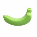 Miniatyrbilde 5 av 5: 3 stk Kreative bærbare sørkoreanske reiseprodukter Bananboks Oppbevaringsboks