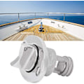 Miniatyrbillede 4 af 5: Rustfrit Stål Bådaflødsstop Marine Yacht Stop Prop