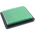 Miniatyrbilde 3 av 4: Utskiftbart papirfilter kompatibelt med Dolmar PM-5165 S3 gressklipper - 3 x