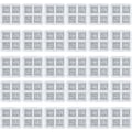 Miniatyrbillede 1 af 5: 30 stk. Myggenet Reparationstape, Vindue og Dør Reparation Klæbende Mesh Sticker