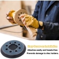 Miniatyrbilde 5 av 5: Reservepute for DeWalt DCW210N DWE6423 5 Sander, Original Equipment Man