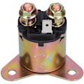 Miniatyrbild 1 av 5: Motorrelä Startmotorrelä Bensin Generator Tillbehör För GX390 GX