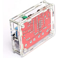 Miniatyrbild 2 av 5: XR2206 Högprecisions funktionssignalgenerator DIY-kit sinus/triangel/kvadrat