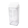 Miniatyrbilde 1 av 5: 1L Yoghurt Sil - Vannseparator - For å lage tykk gresk yoghurt og cordial