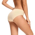 Miniatyrbild 5 av 5: Dam Seamless Hipster Trosor Stretch Andas No Show Bikini Underkläder