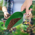 Miniatyrbilde 2 av 5: 30CM*10.5CM Hagearbeid Plast Multifunksjon Hage Spade