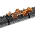Miniatyrbilde 4 av 9: 4x Takrennebeskyttelse Mesh med 60 Festklips, 16cm6m
