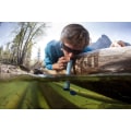 Miniatyrbillede 2 af 5: Personligt vandfilter til vandreture, camping, rejser og nødsituationer