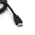 Miniatyrbillede 3 af 5: 3 HDMI til RCA-kabelkonverteradapterkabeltransmitterledning, 1,5 m