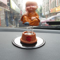 Miniatyrbild 4 av 4: 10 st extremt klibbiga dynor håller din mobil, smartphone, GPS, G