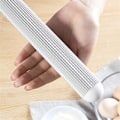 Miniatyrbilde 4 av 5: Rullepinne i plast, non-stick, kjøkkenredskap for matlaging og baking, håndverk, baking, fondant