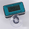 Miniatyrbillede 2 af 5: Akvarie Termometer Fisketank LCD Temperaturmålingsværktøj