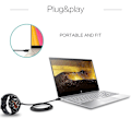 Pikkukuva 3 / 5: Latausteline Huawei Watch GT / Honor Magic Watch