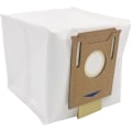 Pikkukuva 1 / 5: 6 pölypussia ECOVACS Deebot TT8 T9 AIVI+/POWER/Pro -pölynimuriin