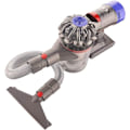 Pikkukuva 3 / 5: Patjasuulakeharja suutin Dyson V15 V7 V8 V10 V11 SV10 SV11 -imuriin