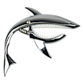 Miniatyrbild 1 av 3: Gitarr Capo Pretty Cool Capo för Elektrisk Akustisk Klassisk Gitarr Ukulele Zink Alloy Spring Capo