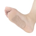 Miniatyrbild 3 av 5: 10 st Deodorant Armpit Patch, Underarm Sweat Pad Unisex Anti Antiperspirant