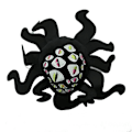 Miniatyrbild 1 av 4: Dörrar Plushies, Ögon Plushies från Monster Horror Game Soft Game