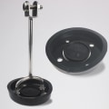 Miniatyrbillede 4 af 5: Vandpumpe Manuel Pumpe Pumpe Brønd Rustfrit Stål Lige Rør Ryst Vand